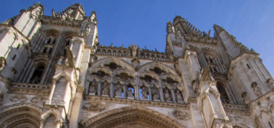 El Cid y la Catedral de Burgos: la unión eterna
