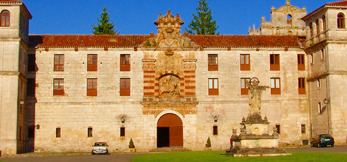 El Monasterio de San Pedro de Cardeña es por tanto uno de los lugares de más historia y vinculación cidiana.
